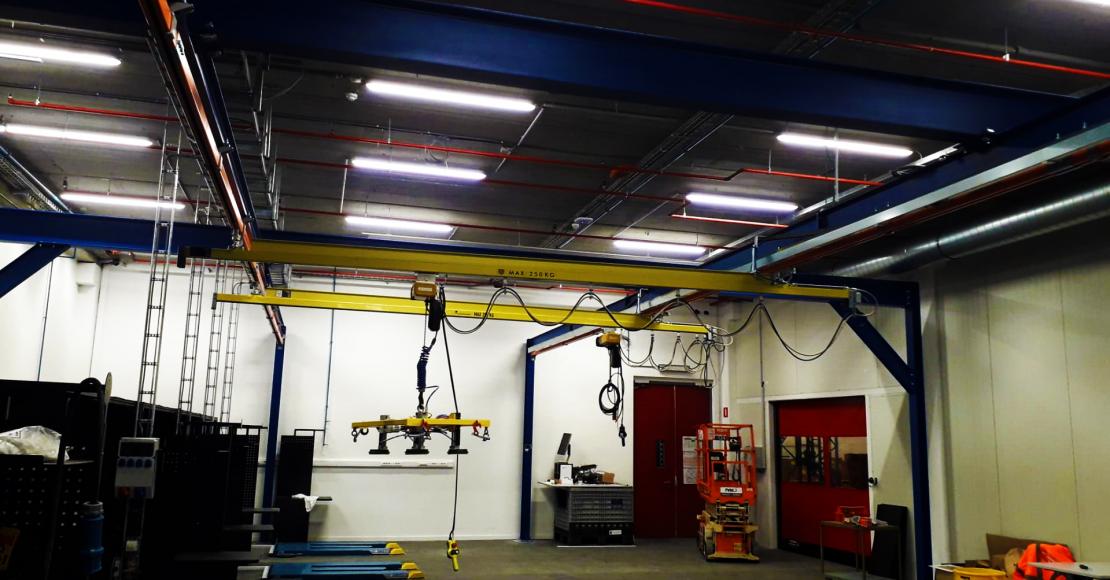 Railtechniek_Teleflex_GIS_Barco_Takel_GP250_Railsysteem