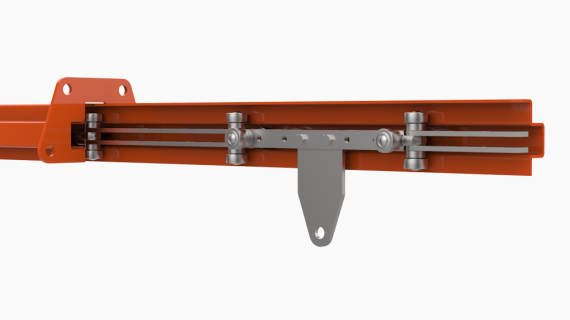 K8 Overhead Chain Conveyor